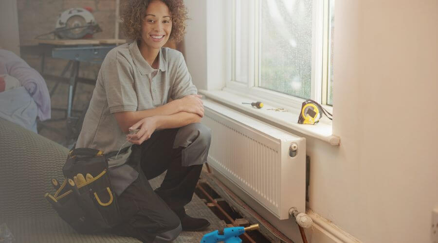 Professional same day plumber in Lebanon, OR